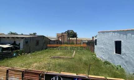 Terreno comercial à venda no Rio Branco, Canoas 