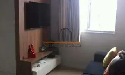 Apartamento com 2 quartos à venda no Olaria, Canoas 