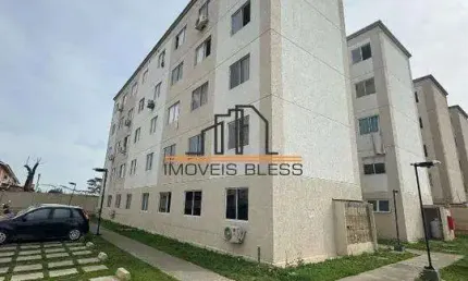 Apartamento com 2 quartos à venda no Rio Branco, Canoas 