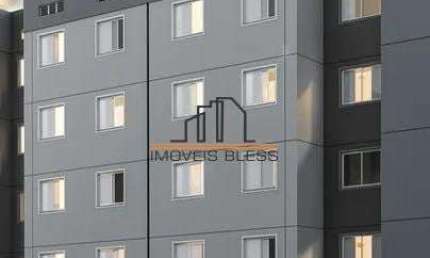 Apartamento localizado no bairro estancia velha/Canoas