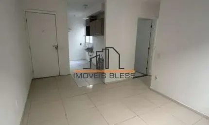Apartamento com 2 quartos à venda no Rio Branco, Canoas 
