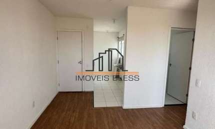 Apartamento com 2 quartos à venda no Rio Branco, Canoas 