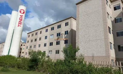 Apartamento com 2 quartos à venda no Rio Branco, Canoas 