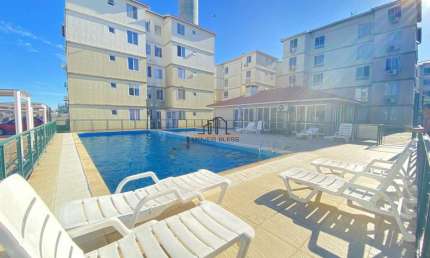 Apartamento com 2 quartos à venda no Fátima, Canoas 