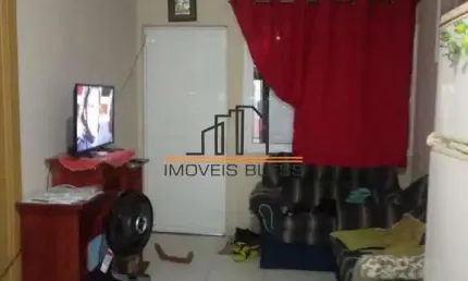 Casa com 2 quartos à venda no Guajuviras, Canoas 
