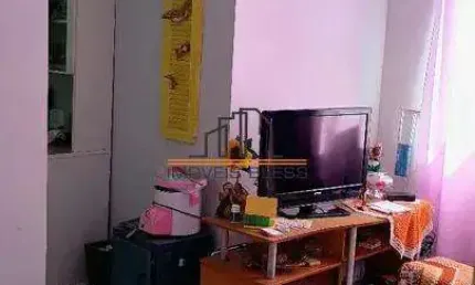 Apartamento com 2 quartos à venda no Olaria, Canoas 