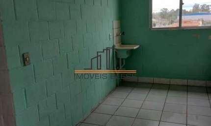 Apartamento localizado no bairro Estância Velha/Canoas