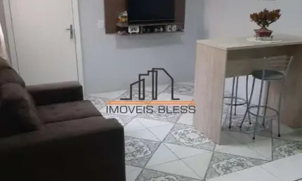 Apartamento para venda  no Bairro Ipiranga em Sapucaia do Sul
