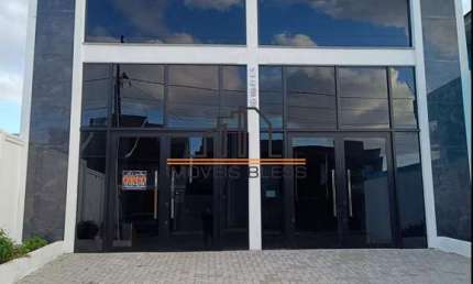 Barracão / Galpão / Depósito para alugar no Estância Velha, Canoas 