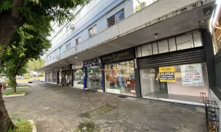 Sala comercial para alugar no Centro, Canoas 