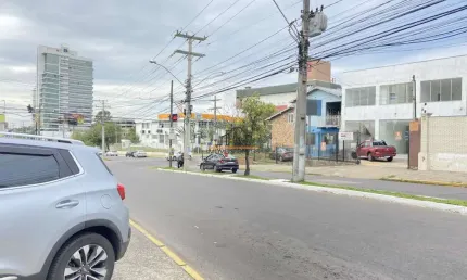 Sala comercial para alugar no Centro, Canoas 