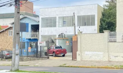 Sala comercial para alugar no Centro, Canoas 