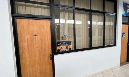 Sala comercial para alugar no Centro, Esteio 