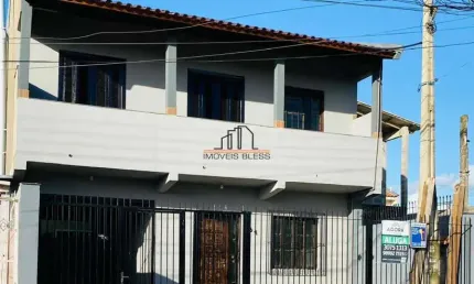 Casa com 3 quartos para alugar no Mato Grande, Canoas 