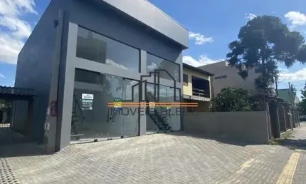 Sala comercial localizado no bairro nossa senhora das graças/canoas