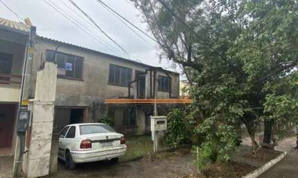 Casa com 2 quartos para alugar no São José, Canoas 