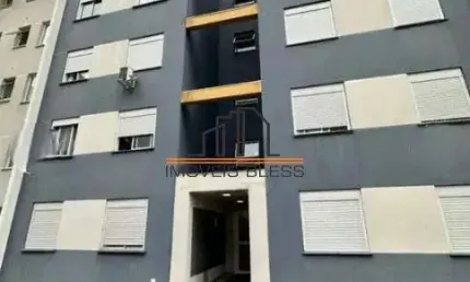 Apartamento com 2 quartos para alugar no Olaria, Canoas 