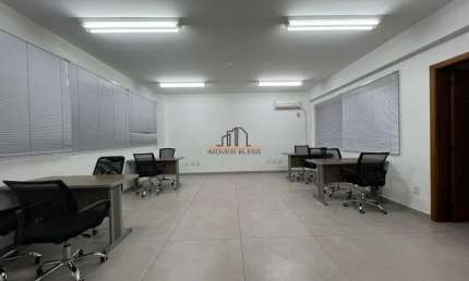 Sala comercial para alugar no Centro, Canoas 