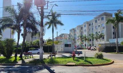 Apartamento com 2 quartos para alugar no Centro, Sapucaia do Sul 