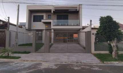 Casa com 4 quartos à venda no Estância Velha, Canoas 