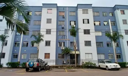 Apartamento com 2 quartos à venda no Centro, Sapucaia do Sul 