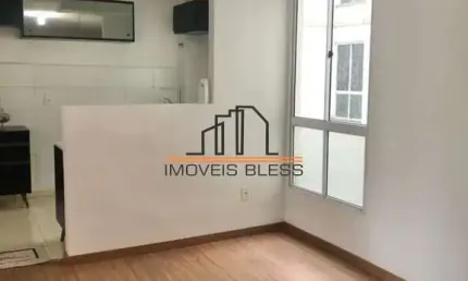 Apartamento com 2 quartos à venda no São José, Canoas 