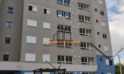 Apartamento com 2 quartos para alugar no Fátima, Canoas 