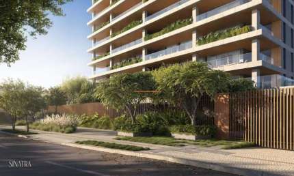 Apartamento localizado no bairro Marechal Randon/Canoas
