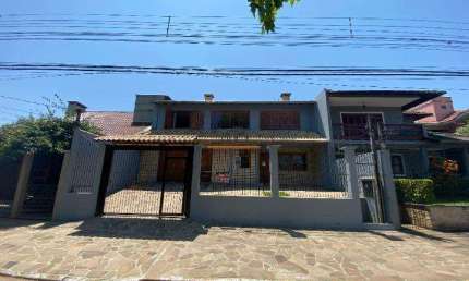 Casa com 3 quartos à venda no São José, Canoas 