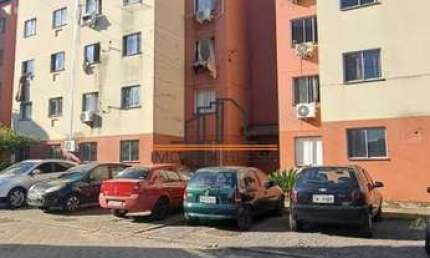 Apartamento com 2 quartos à venda na Vila São José, Esteio 