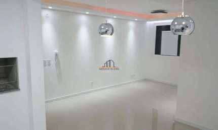 Apartamento localizado no bairro Marechal Rondon/Canoas