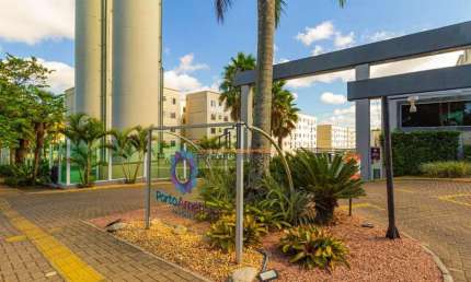 Apartamento com 2 quartos à venda no São José, Canoas 