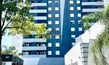 Apartamento com 2 quartos à venda no Centro, Canoas 