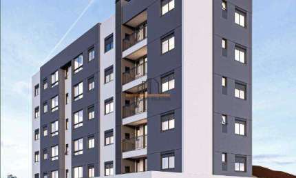 Apartamento Novo localizado no bairro Fátima/Canoas