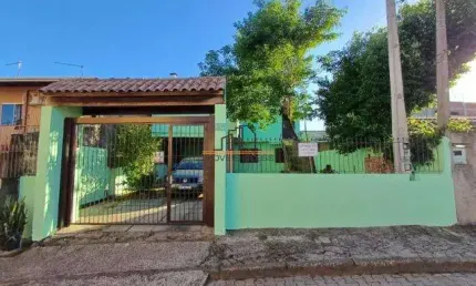 Casa com 3 quartos à venda no Jardim, Sapucaia do Sul 