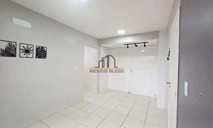 Apartamento com 2 quartos à venda no Ipiranga, Sapucaia do Sul 