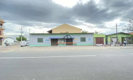 Sala comercial para alugar no Niterói, Canoas 