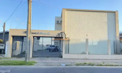 Casa Residencial localizada no bairro Nossa Senhora das Graças/Canoas