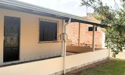 Casa com 2 quartos à venda no Ipiranga, Sapucaia do Sul 