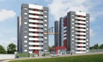 Apartamento localizado no bairro Freitas/Sapucaia do Sul