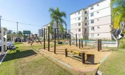 Apartamento com 2 quartos à venda no Rio Branco, Canoas 