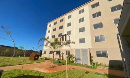 Apartamento localizado no bairro Estância Velha/Canoas