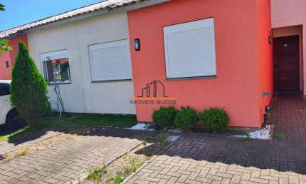 Casa em Condomínio Localizada no bairro Olária/Canoas