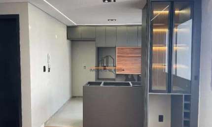 Apartamento com 2 quartos à venda no São José, Canoas 