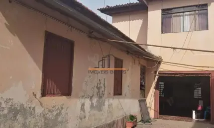 Casa com 2 quartos à venda no Fátima, Canoas 