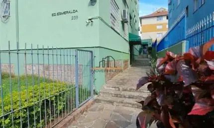 Apartamento localizado no bairro estância velha/canoas