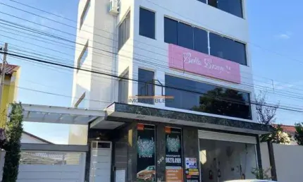 Cobertura Localizada no bairro Estância Velha/Canoas