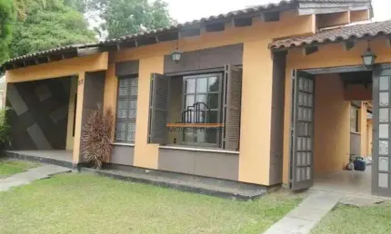 Casa com 3 quartos à venda no Jardim, Sapucaia do Sul 