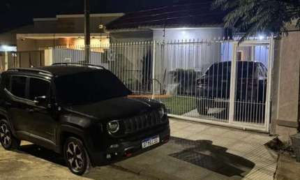 Casa com 2 quartos à venda no São José, Canoas 