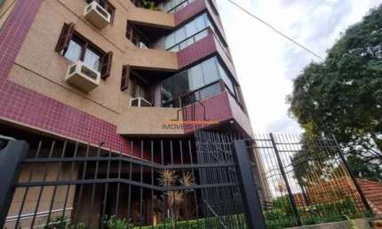 Apartamento com 2 quartos à venda no Centro, Canoas 